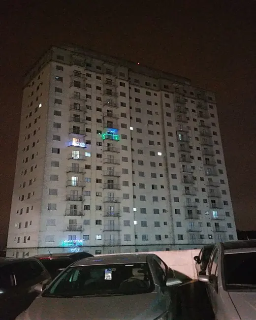 Foto 6 de Apartamento com 2 quartos à venda, 48m2 em Bussocaba, Osasco - SP