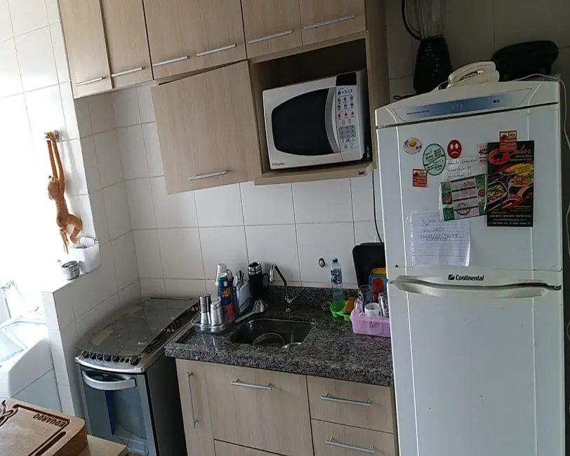 Foto 4 de Apartamento com 2 quartos à venda, 48m2 em Bussocaba, Osasco - SP