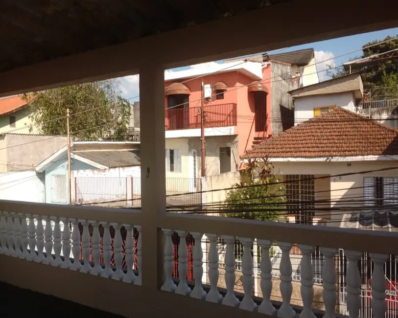 Foto 4 de Casa com 1 quarto à venda, 160m2 em Quitaúna, Osasco - SP