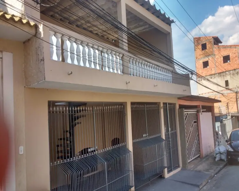 Foto 5 de Casa com 1 quarto à venda, 160m2 em Quitaúna, Osasco - SP