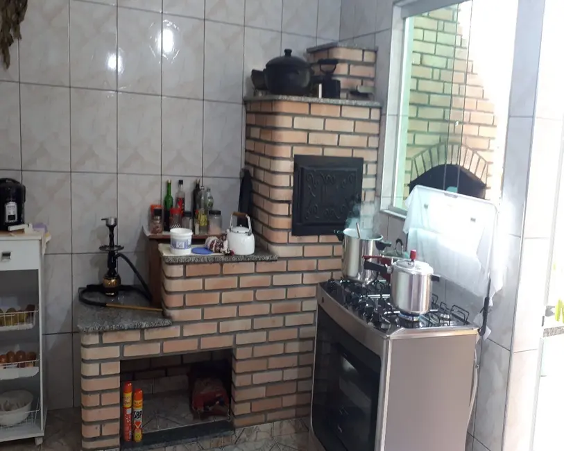 Casa com 3 quartos à venda, 294m2 em Santo Antônio, Osasco - SP - imagem 8 Foto 8 de Casa com 3 quartos à venda, 294m2 em Santo Antônio, Osasco - SP