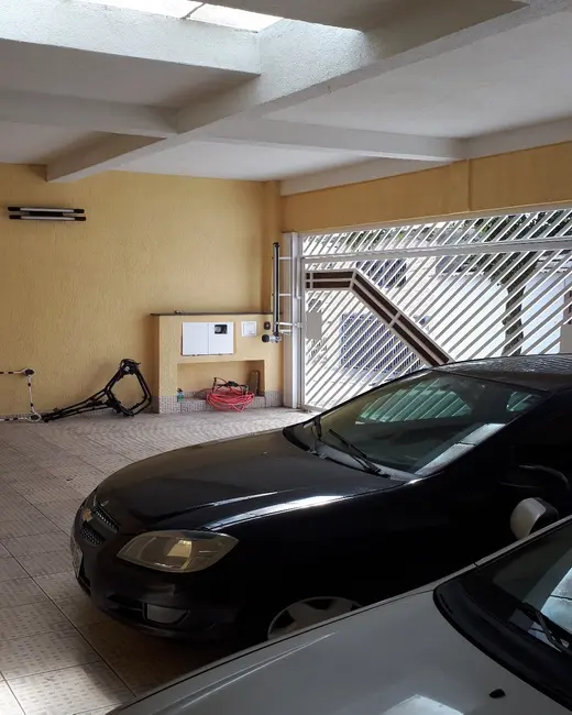 Foto 2 de Casa com 3 quartos à venda, 294m2 em Santo Antônio, Osasco - SP