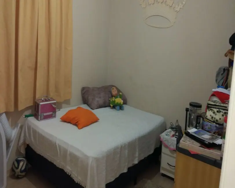 Foto 9 de Casa de Condomínio com 3 quartos à venda, 165m2 em Parque Nova Jandira, Jandira - SP