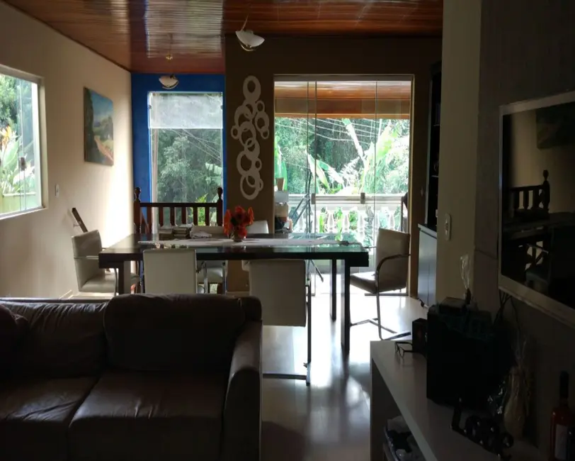 Foto 1 de Casa de Condomínio com 3 quartos à venda, 165m2 em Parque Nova Jandira, Jandira - SP