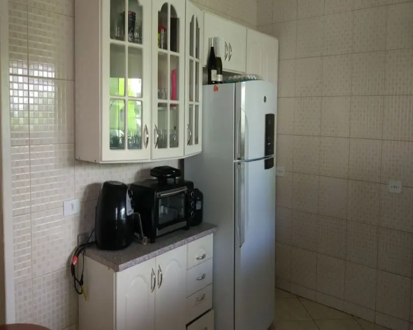 Foto 5 de Casa de Condomínio com 3 quartos à venda, 165m2 em Parque Nova Jandira, Jandira - SP