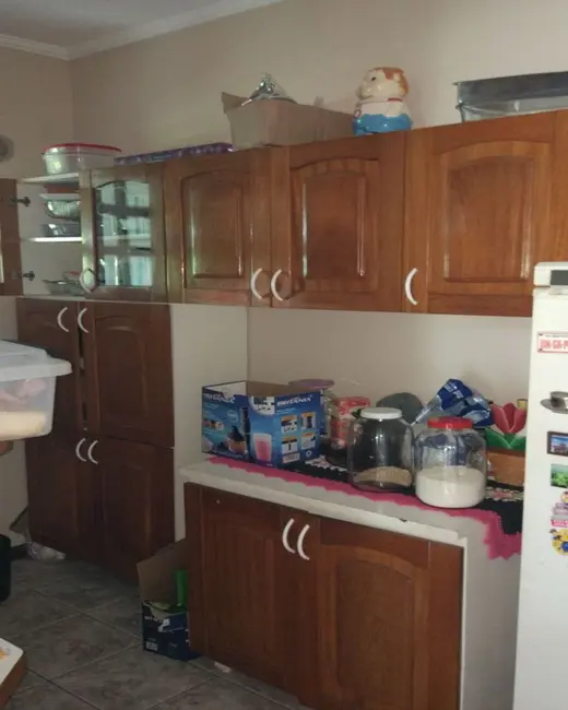 Foto 6 de Casa de Condomínio com 3 quartos à venda, 165m2 em Parque Nova Jandira, Jandira - SP