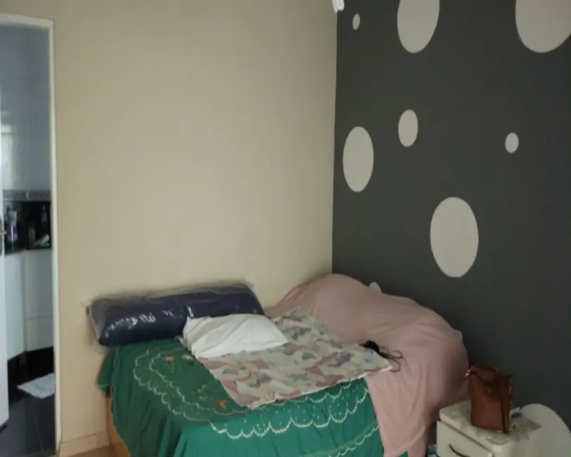 Foto 8 de Casa de Condomínio com 3 quartos à venda, 165m2 em Parque Nova Jandira, Jandira - SP
