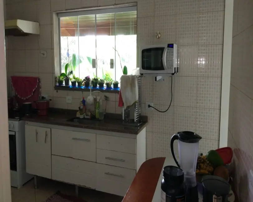 Foto 4 de Casa de Condomínio com 3 quartos à venda, 165m2 em Parque Nova Jandira, Jandira - SP