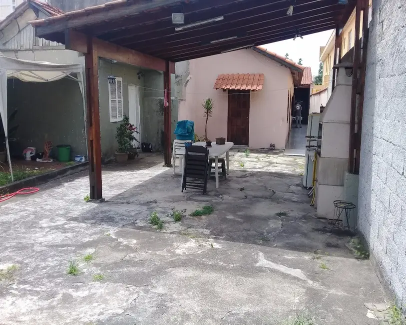 Foto 6 de Casa com 2 quartos à venda, 114m2 em Presidente Altino, Osasco - SP