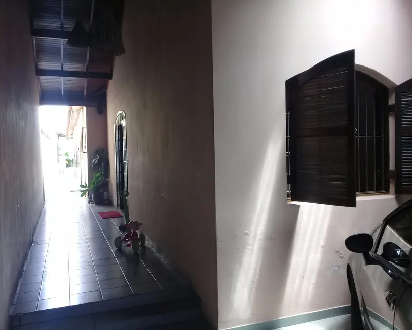 Foto 3 de Casa com 2 quartos à venda, 114m2 em Presidente Altino, Osasco - SP