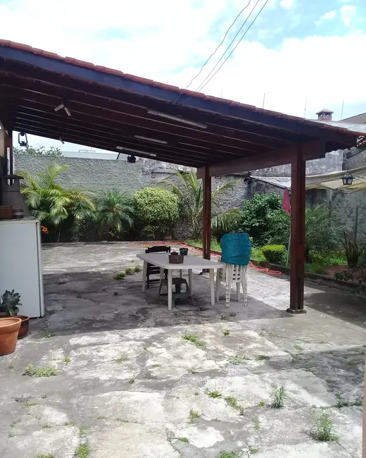 Foto 4 de Casa com 2 quartos à venda, 114m2 em Presidente Altino, Osasco - SP