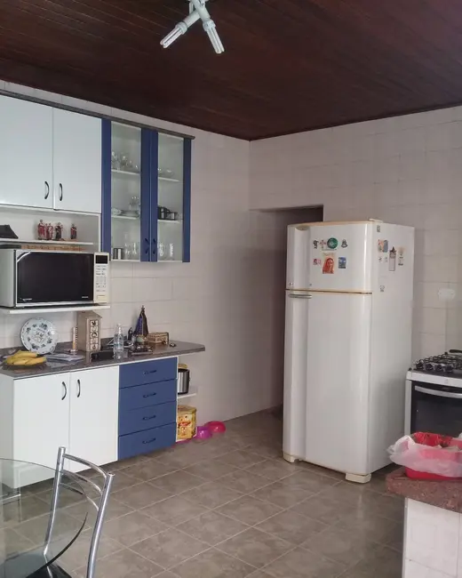 Foto 7 de Casa com 2 quartos à venda, 114m2 em Presidente Altino, Osasco - SP