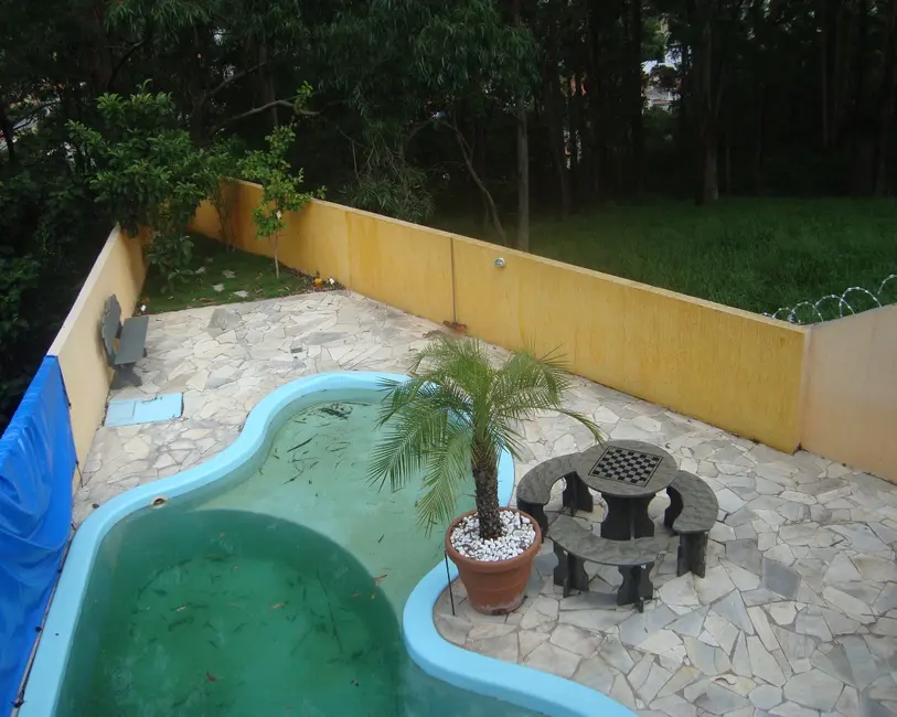 Foto 5 de Casa de Condomínio com 3 quartos à venda, 210m2 em Parque Nova Jandira, Jandira - SP