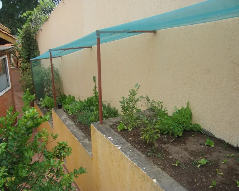 Foto 6 de Casa de Condomínio com 3 quartos à venda, 210m2 em Parque Nova Jandira, Jandira - SP