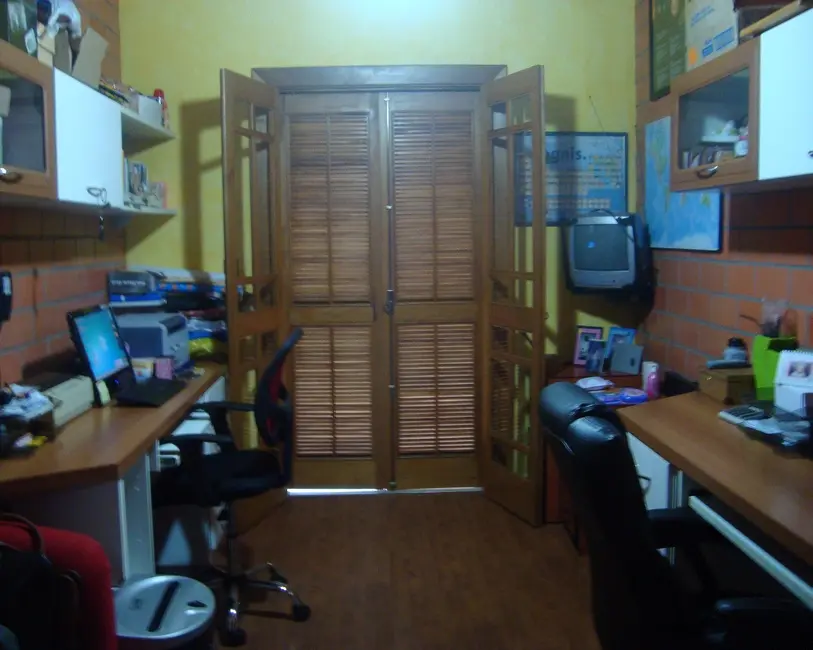 Foto 4 de Casa de Condomínio com 3 quartos à venda, 210m2 em Parque Nova Jandira, Jandira - SP