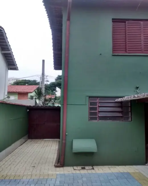 Foto 1 de Casa com 2 quartos à venda, 125m2 em Rio Pequeno, São Paulo - SP
