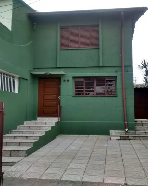 Foto 2 de Casa com 2 quartos à venda, 125m2 em Rio Pequeno, São Paulo - SP