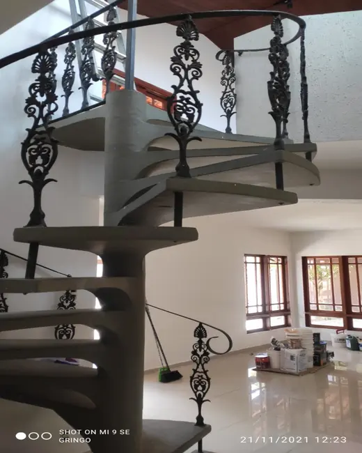 Foto 9 de Casa com 3 quartos à venda, 486m2 em Jardim Audir, Barueri - SP