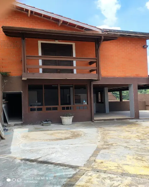 Foto 2 de Casa com 3 quartos à venda, 486m2 em Jardim Audir, Barueri - SP
