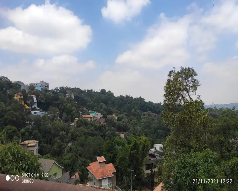 Foto 3 de Casa com 3 quartos à venda, 486m2 em Jardim Audir, Barueri - SP