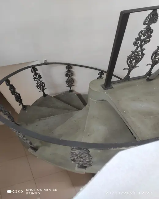 Foto 8 de Casa com 3 quartos à venda, 486m2 em Jardim Audir, Barueri - SP