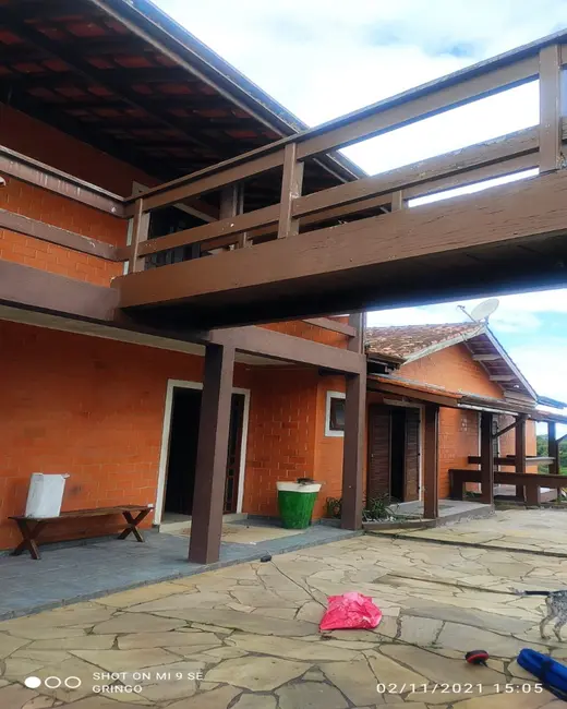Foto 1 de Casa com 3 quartos à venda, 486m2 em Jardim Audir, Barueri - SP
