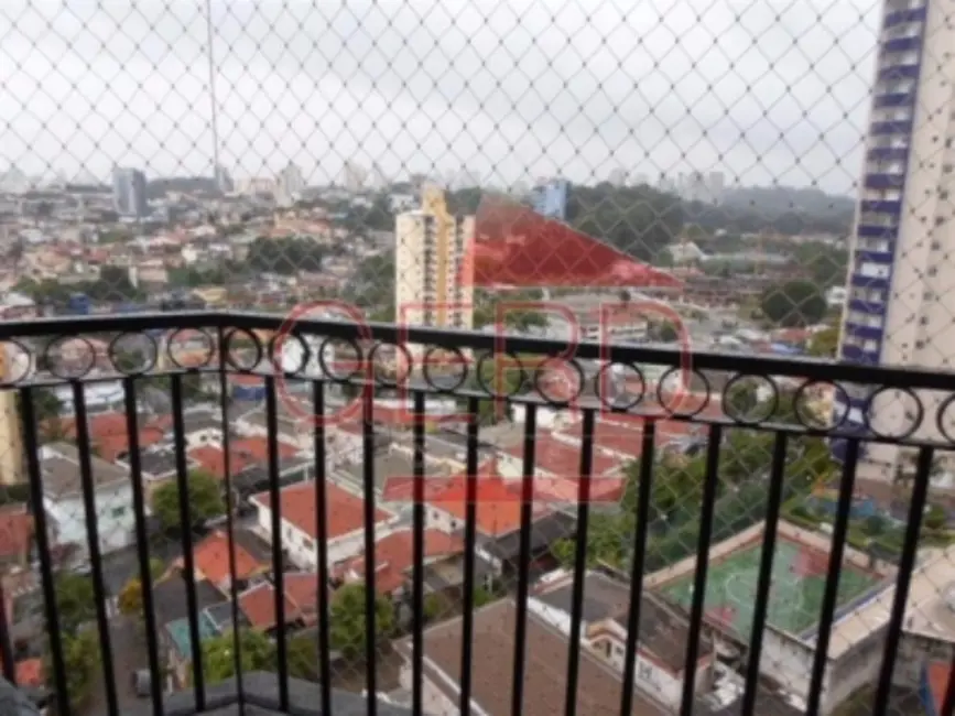 Foto 9 de Apartamento com 3 quartos à venda, 140m2 em Osasco - SP