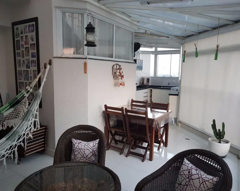 Foto 1 de Apartamento com 3 quartos à venda, 140m2 em Osasco - SP