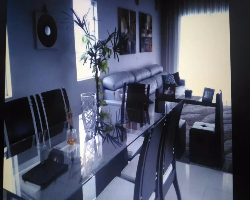 Casa de Condomínio com 3 quartos à venda, 254m2 em Parque Nova Jandira, Jandira - SP - imagem 2 Foto 2 de Casa de Condomínio com 3 quartos à venda, 254m2 em Parque Nova Jandira, Jandira - SP