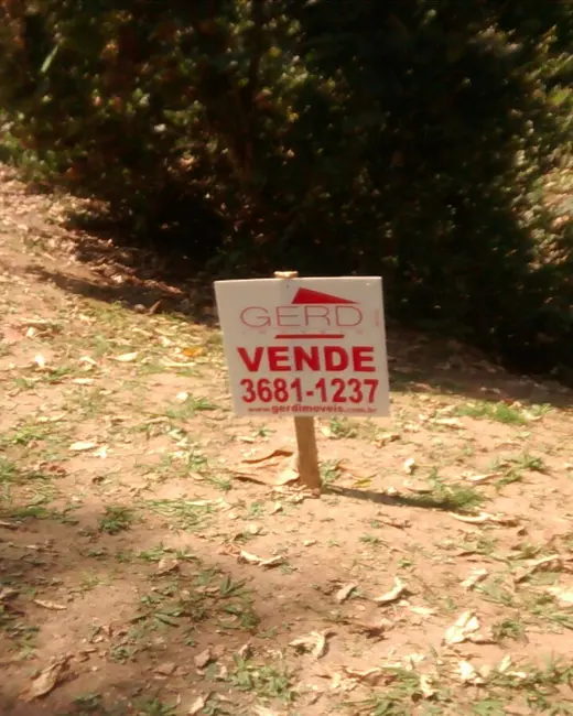 Foto 1 de Terreno / Lote à venda, 450m2 em Parque Nova Jandira, Jandira - SP