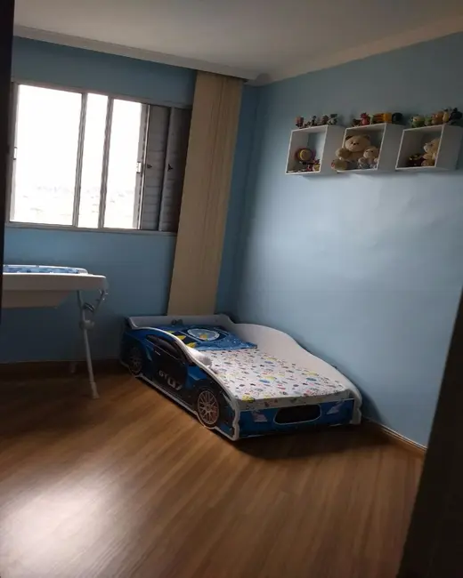 Foto 4 de Apartamento com 2 quartos à venda, 60m2 em Piratininga, Osasco - SP