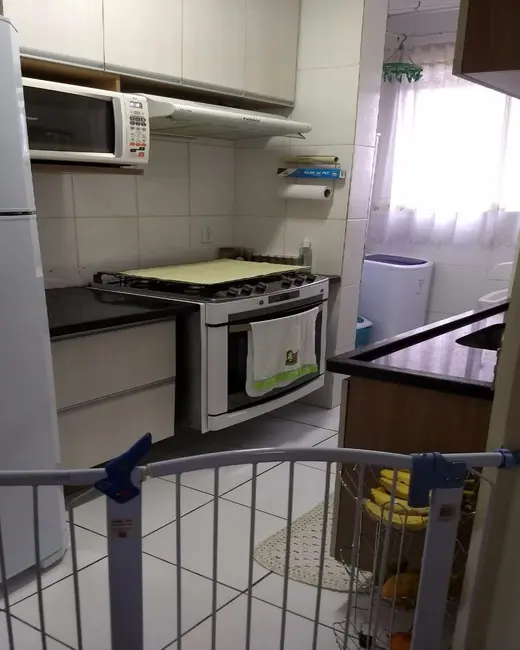 Foto 9 de Apartamento com 2 quartos à venda, 60m2 em Piratininga, Osasco - SP