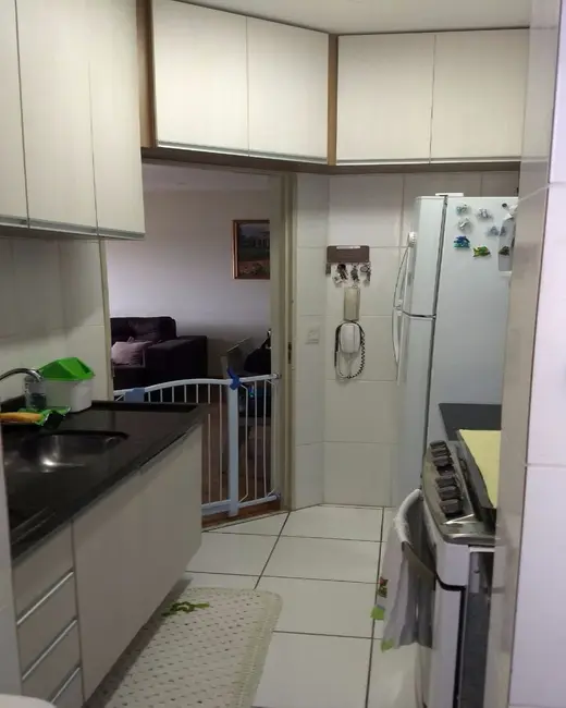 Foto 5 de Apartamento com 2 quartos à venda, 60m2 em Piratininga, Osasco - SP