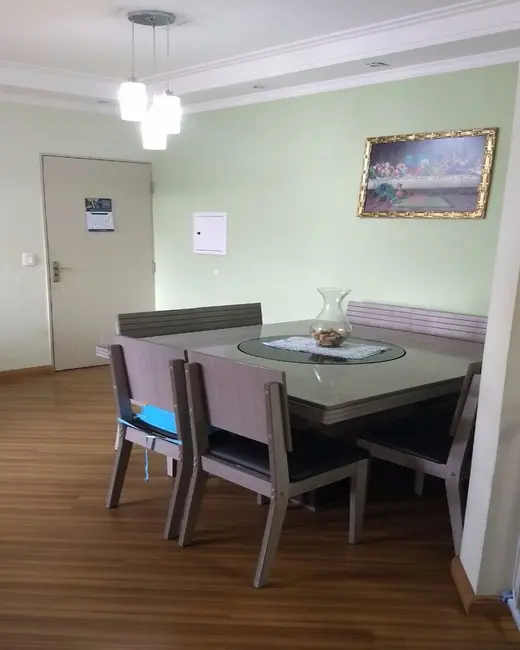 Foto 7 de Apartamento com 2 quartos à venda, 60m2 em Piratininga, Osasco - SP