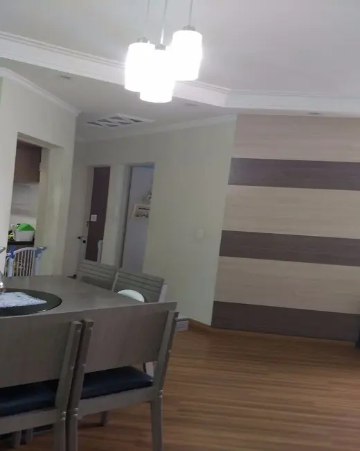 Foto 8 de Apartamento com 2 quartos à venda, 60m2 em Piratininga, Osasco - SP