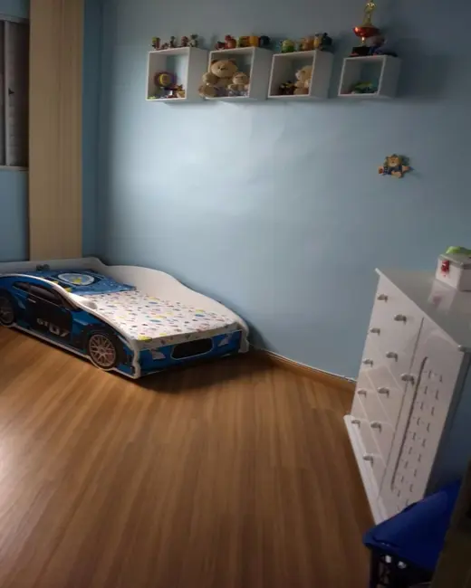 Foto 6 de Apartamento com 2 quartos à venda, 60m2 em Piratininga, Osasco - SP