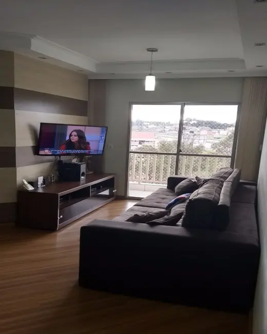 Foto 3 de Apartamento com 2 quartos à venda, 60m2 em Piratininga, Osasco - SP