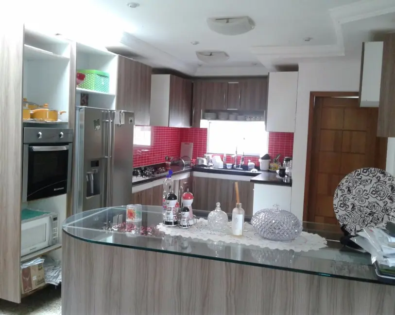 Casa de Condomínio com 4 quartos à venda, 245m2 em Cotia - SP - imagem 7 Foto 7 de Casa de Condomínio com 4 quartos à venda, 245m2 em Cotia - SP