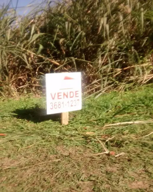 Foto 1 de Terreno / Lote à venda, 420m2 em Cotia - SP