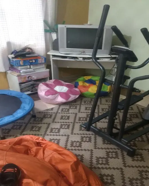 Casa de Condomínio com 4 quartos à venda, 152m2 em Parque Nova Jandira, Jandira - SP - imagem 9 Foto 9 de Casa de Condomínio com 4 quartos à venda, 152m2 em Parque Nova Jandira, Jandira - SP