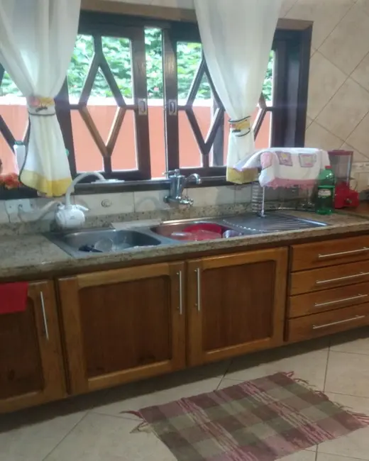Casa de Condomínio com 4 quartos à venda, 152m2 em Parque Nova Jandira, Jandira - SP - imagem 5 Foto 5 de Casa de Condomínio com 4 quartos à venda, 152m2 em Parque Nova Jandira, Jandira - SP