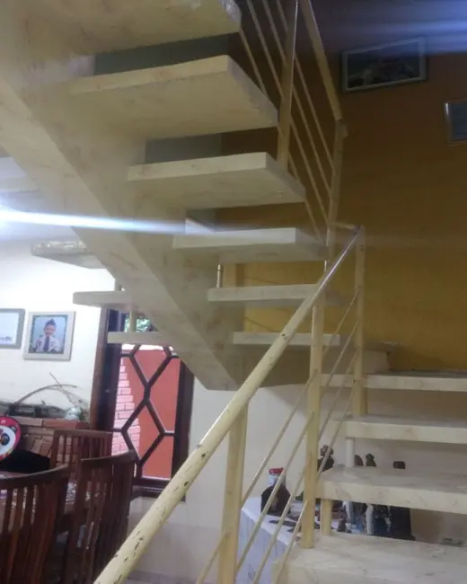 Casa de Condomínio com 4 quartos à venda, 152m2 em Parque Nova Jandira, Jandira - SP - imagem 8 Foto 8 de Casa de Condomínio com 4 quartos à venda, 152m2 em Parque Nova Jandira, Jandira - SP