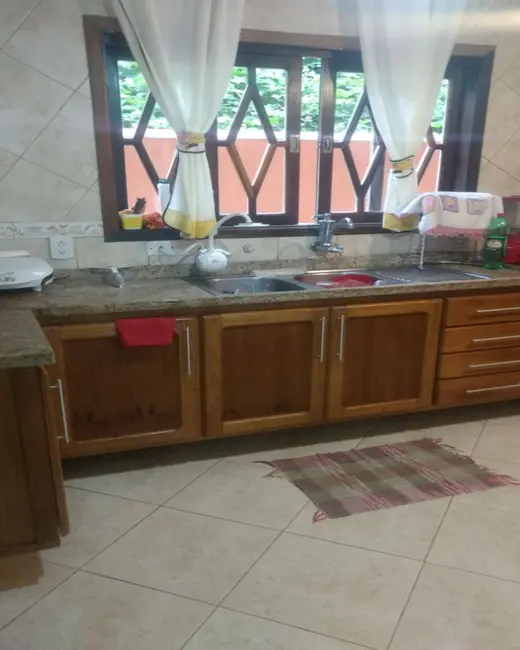 Casa de Condomínio com 4 quartos à venda, 152m2 em Parque Nova Jandira, Jandira - SP - imagem 6 Foto 6 de Casa de Condomínio com 4 quartos à venda, 152m2 em Parque Nova Jandira, Jandira - SP