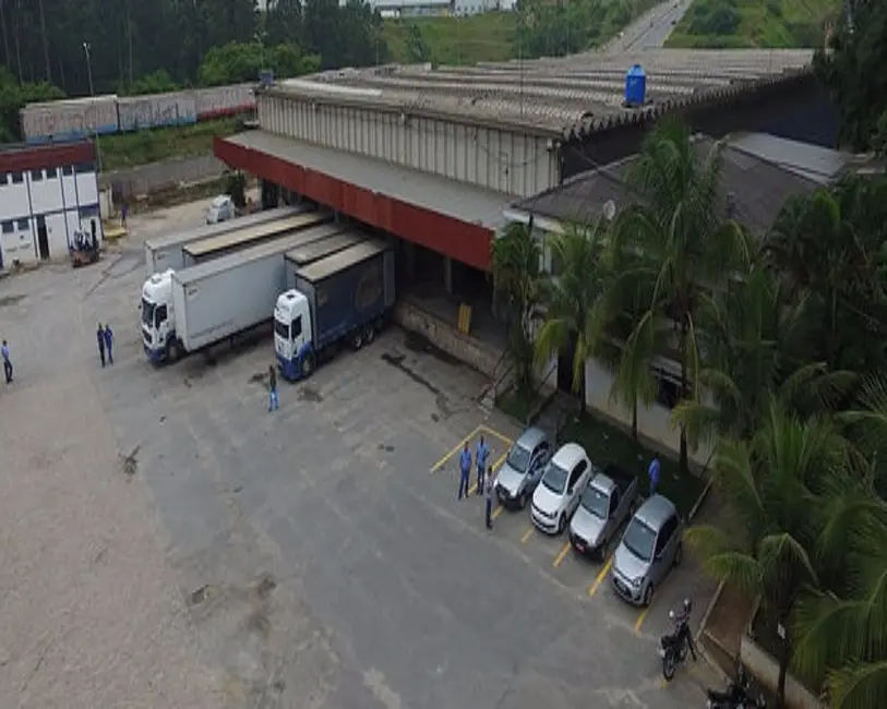 Foto 7 de Armazém / Galpão para alugar, 10000m2 em Três Montanhas, Osasco - SP