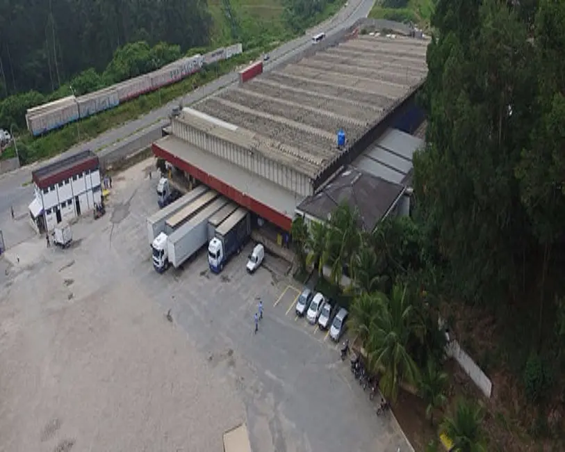 Foto 5 de Armazém / Galpão para alugar, 10000m2 em Três Montanhas, Osasco - SP