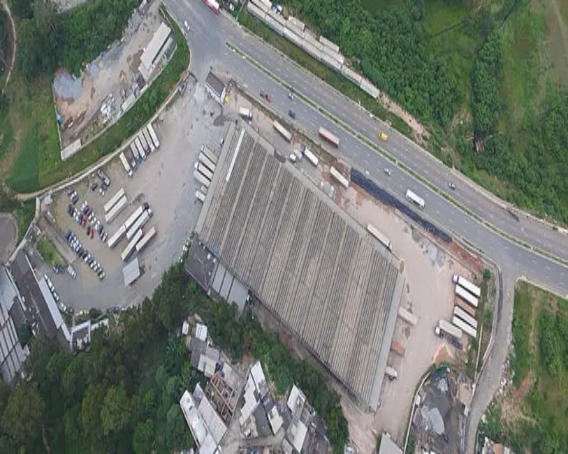 Foto 8 de Armazém / Galpão para alugar, 10000m2 em Três Montanhas, Osasco - SP