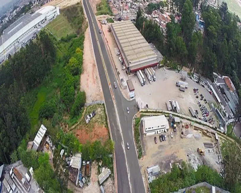 Foto 9 de Armazém / Galpão para alugar, 10000m2 em Três Montanhas, Osasco - SP