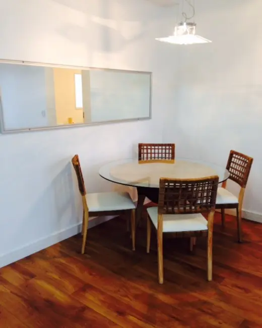 Foto 5 de Apartamento com 1 quarto à venda, 51m2 em Umuarama, Osasco - SP