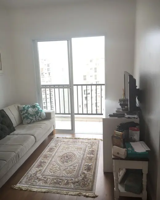 Foto 3 de Apartamento com 1 quarto à venda, 51m2 em Umuarama, Osasco - SP