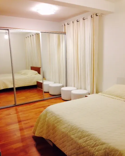 Foto 8 de Apartamento com 1 quarto à venda, 51m2 em Umuarama, Osasco - SP